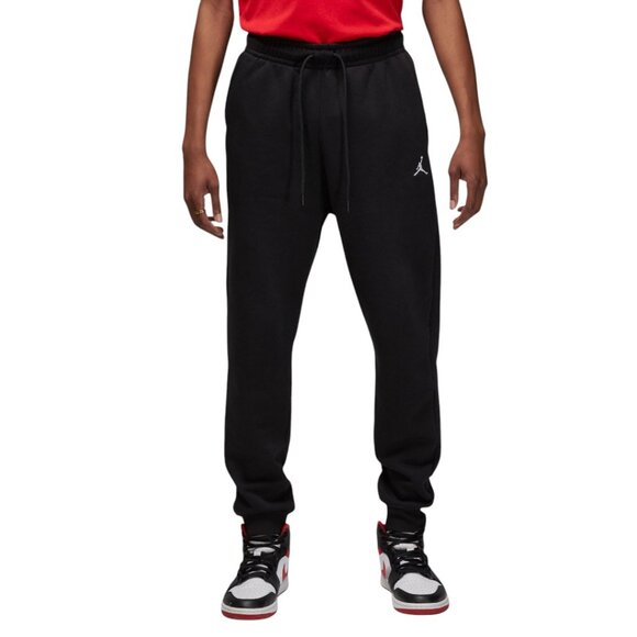 Nike Air Jordan Men's Jumpman Sweatsuit 2 Piece Matching Fleece Tracksuit NWT - Picture 4 of 13